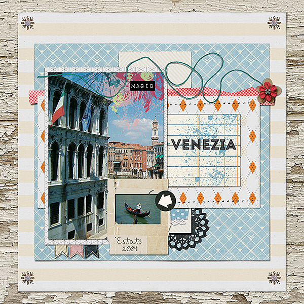 Venezia