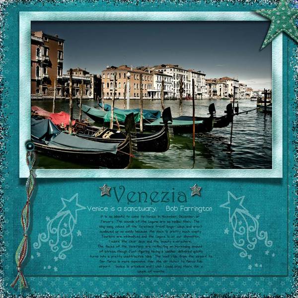 Venezia