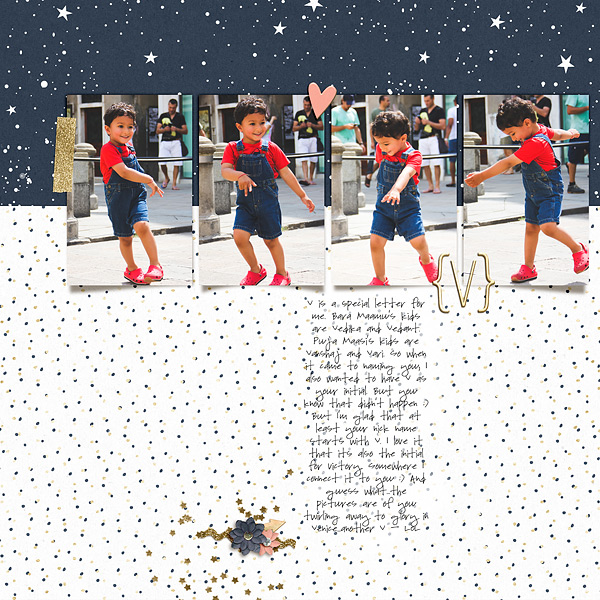 Venice-Twirl