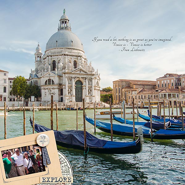 Venice