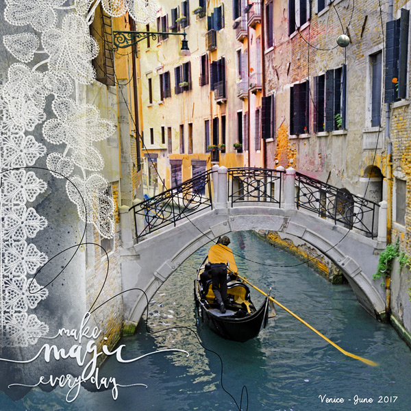 Venice