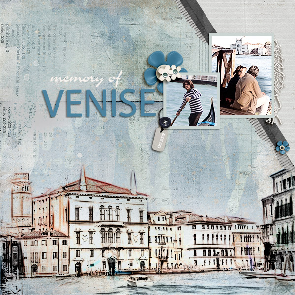 Venise