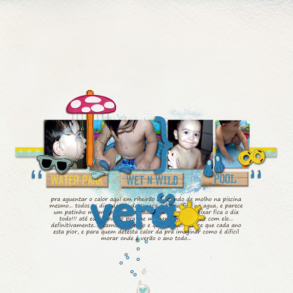 Verão