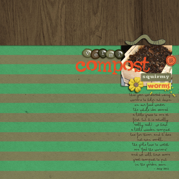 Vermicompost