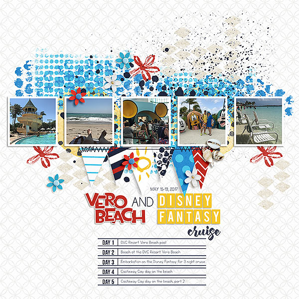 vero beach & cruise