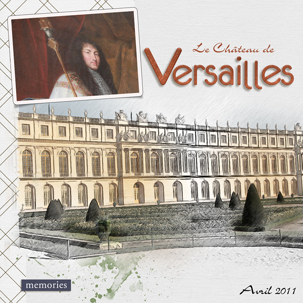 Versailles