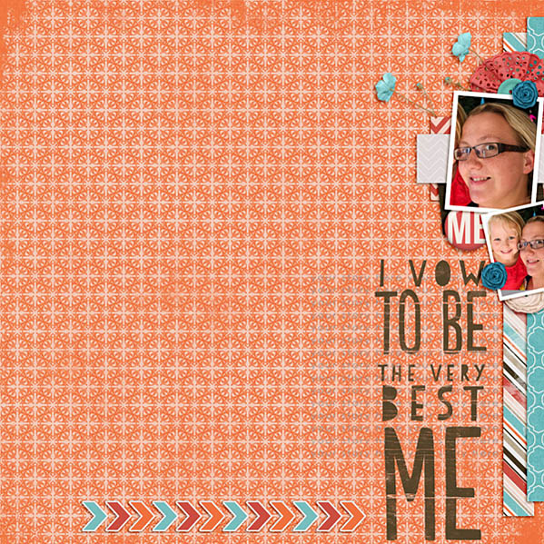 Very Best Me