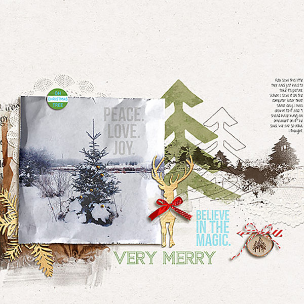 Very Merry