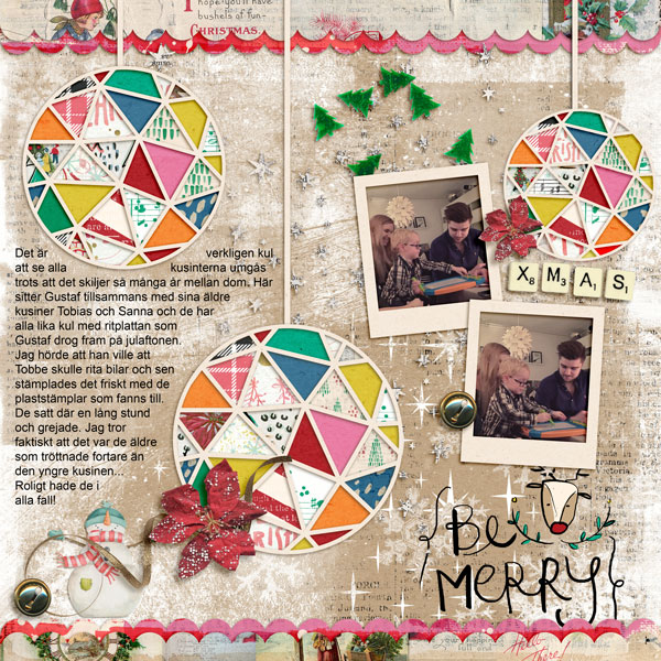 Very Merry