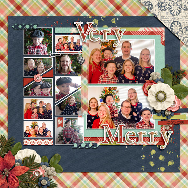 Very Merry