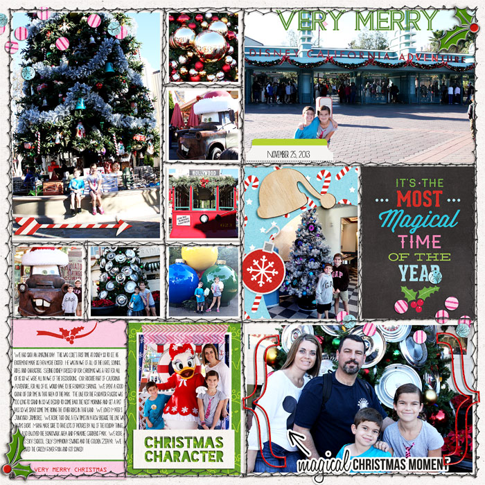 Very Merry