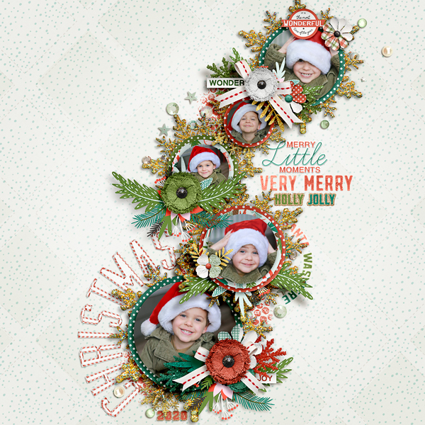 Very Merry