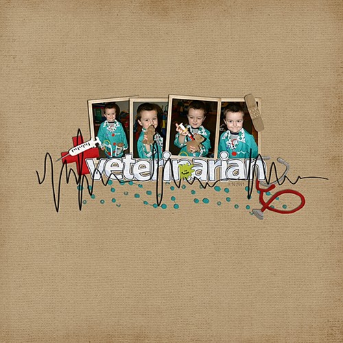 Vet