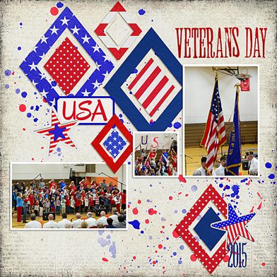 Veterans Day