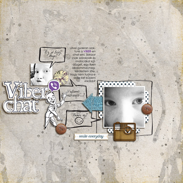 Viber Chat
