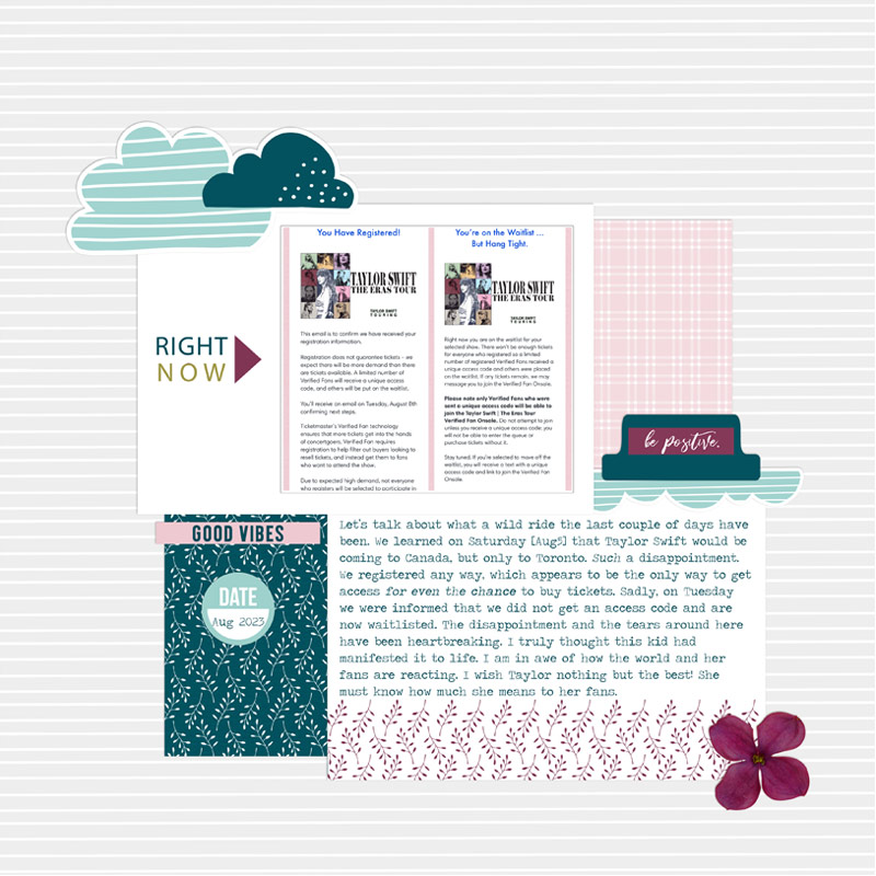 Vibrant | Dunia Designs