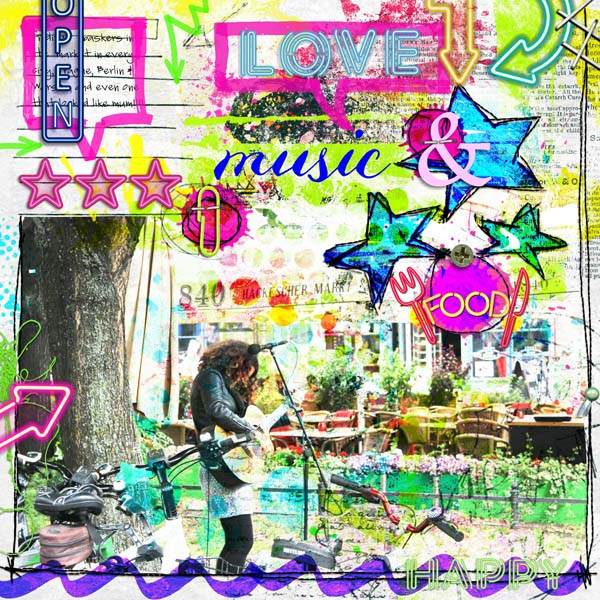 VibrantMusic