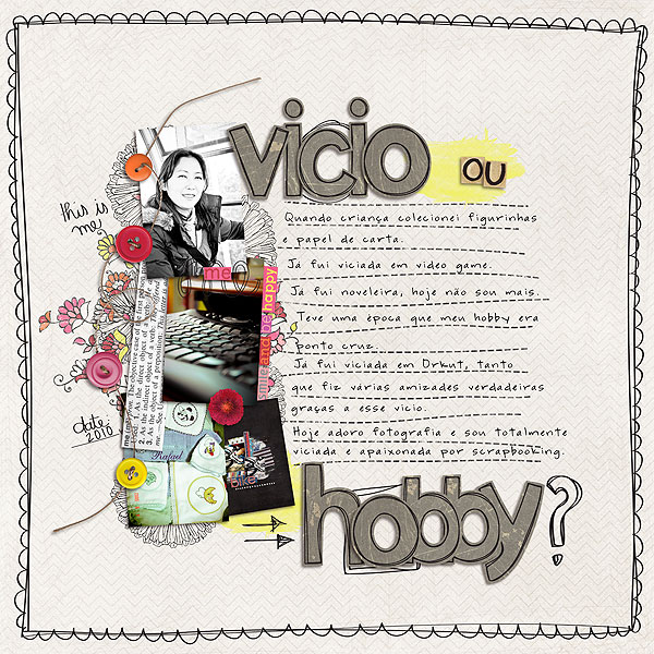 Vicio ou Hobby?