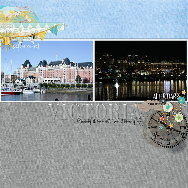 Victoria