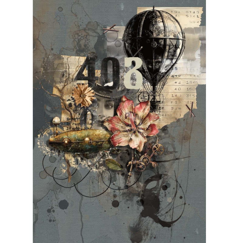 Victorian Visionary