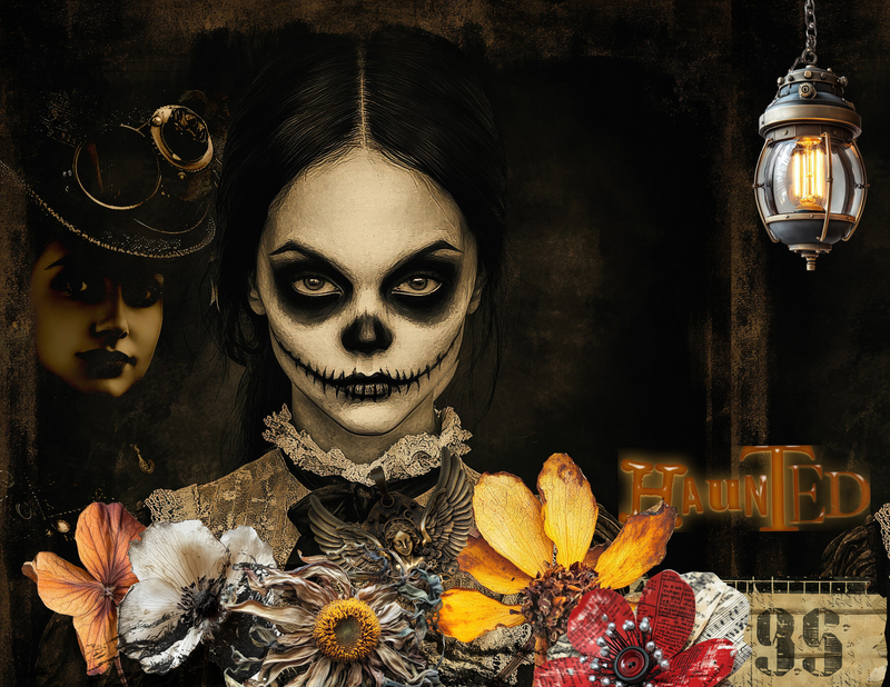 victorian visionary