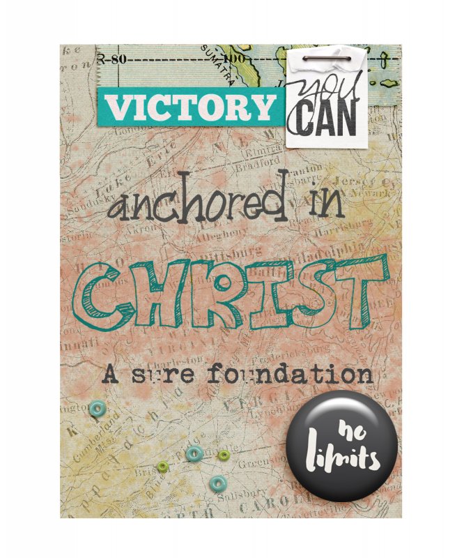 Victory In Christ