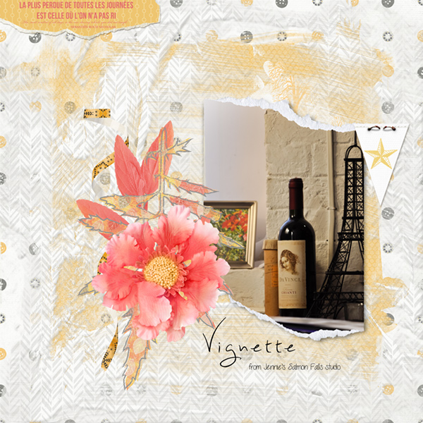 Vignette