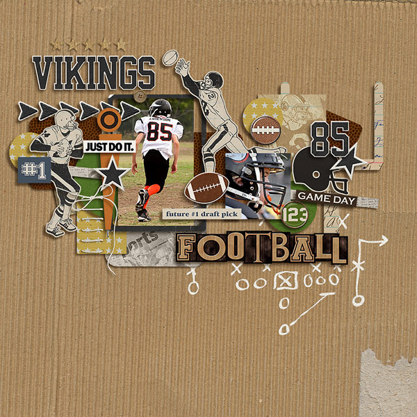 Vikings