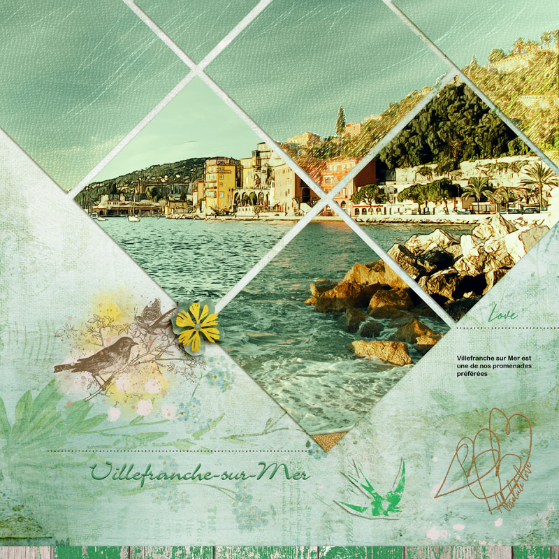 Villefranche-sur-Mer