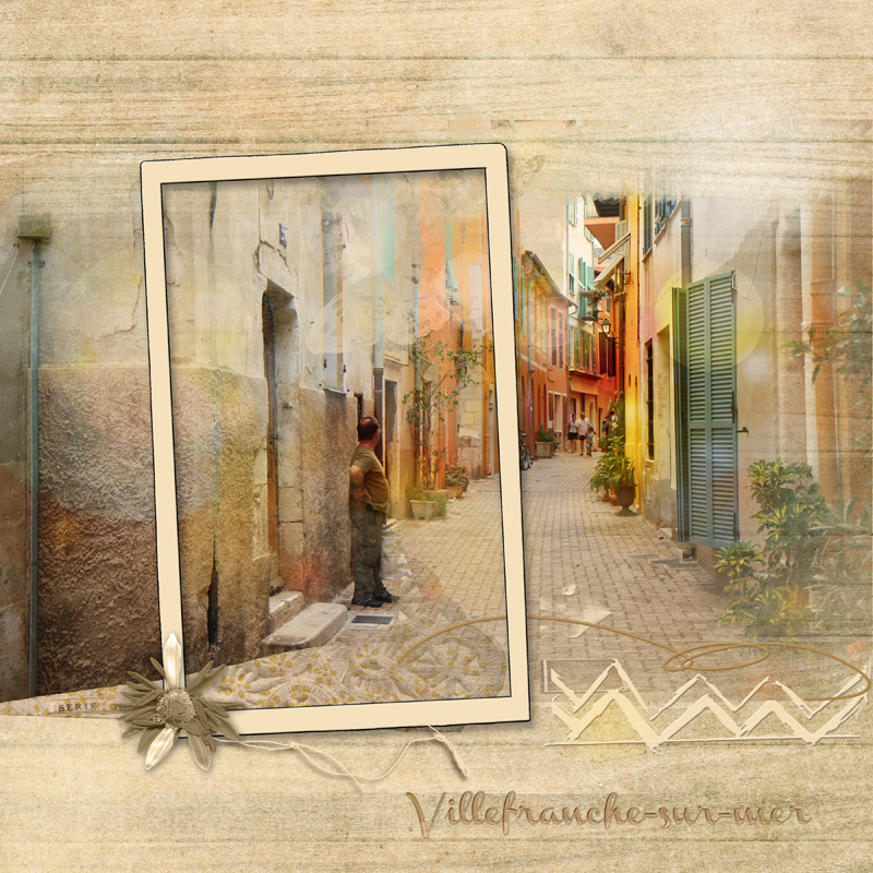 Villefranche-sur-Mer