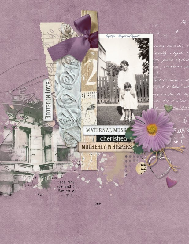 Vintage-Bloomscape