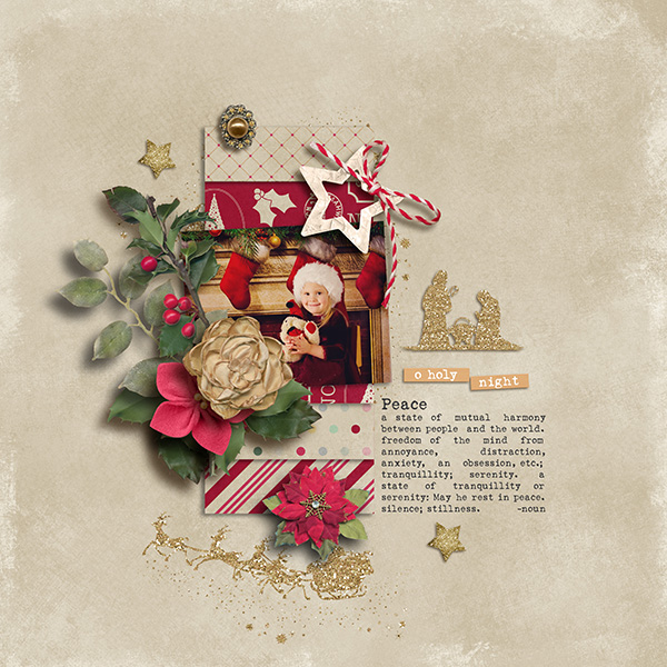 Vintage Christmas