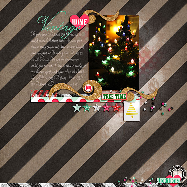 Vintage Christmas