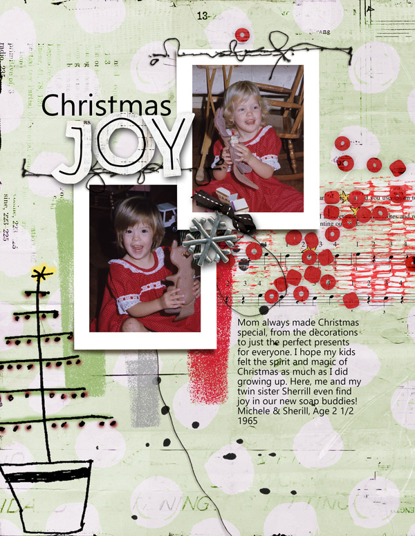 Vintage Christmas