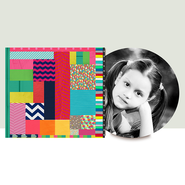 Vintage inspiration- day 15