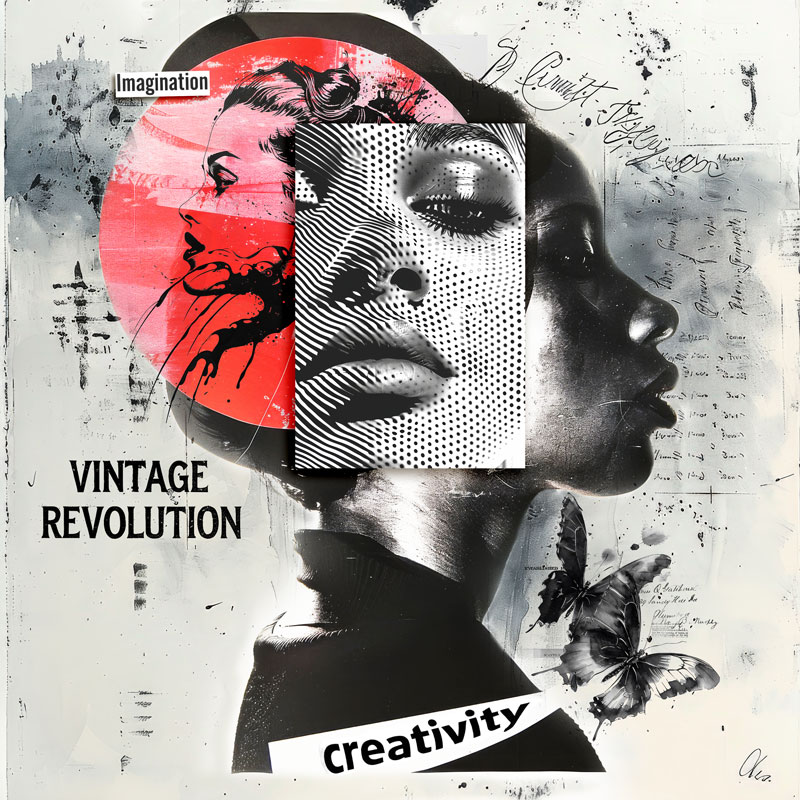 Vintage Revolution