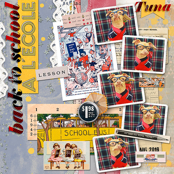 Vintage-School-Boy-Tuna