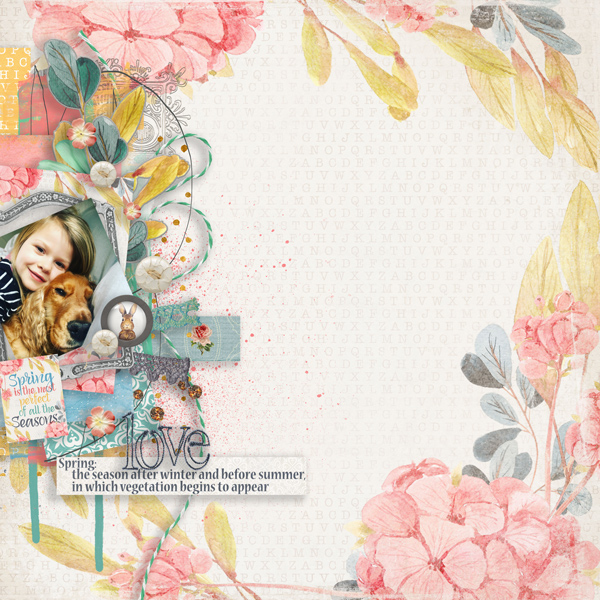 Vintage Spring