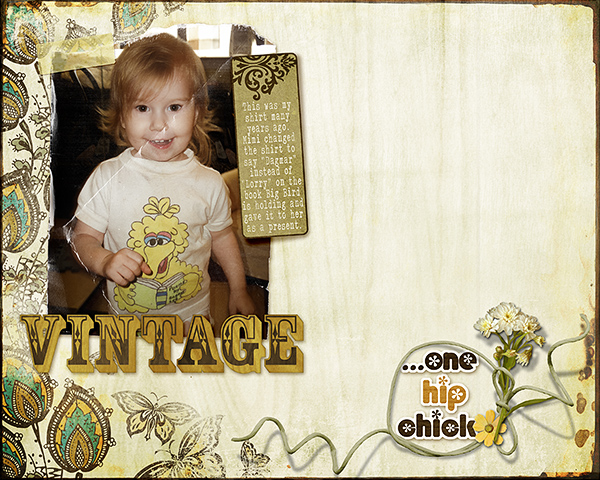 Vintage