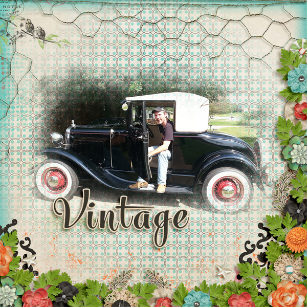 Vintage