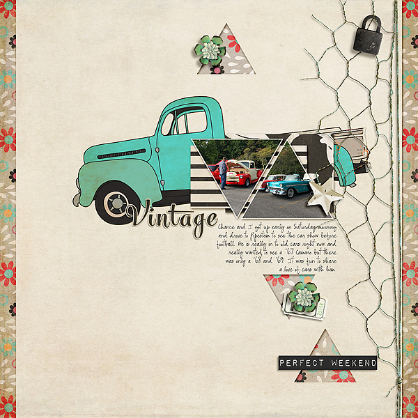Vintage