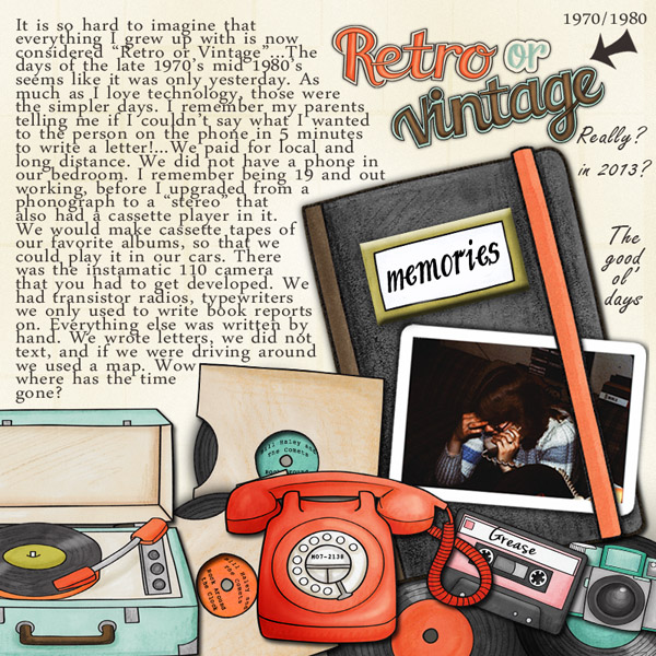 vintageretro