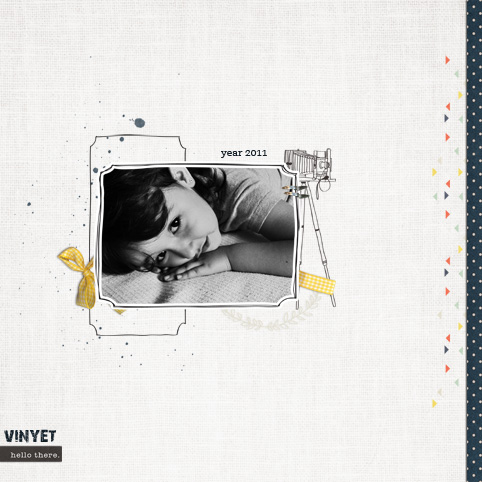 vinyet