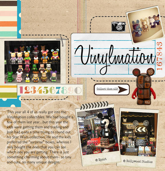 Vinylmation