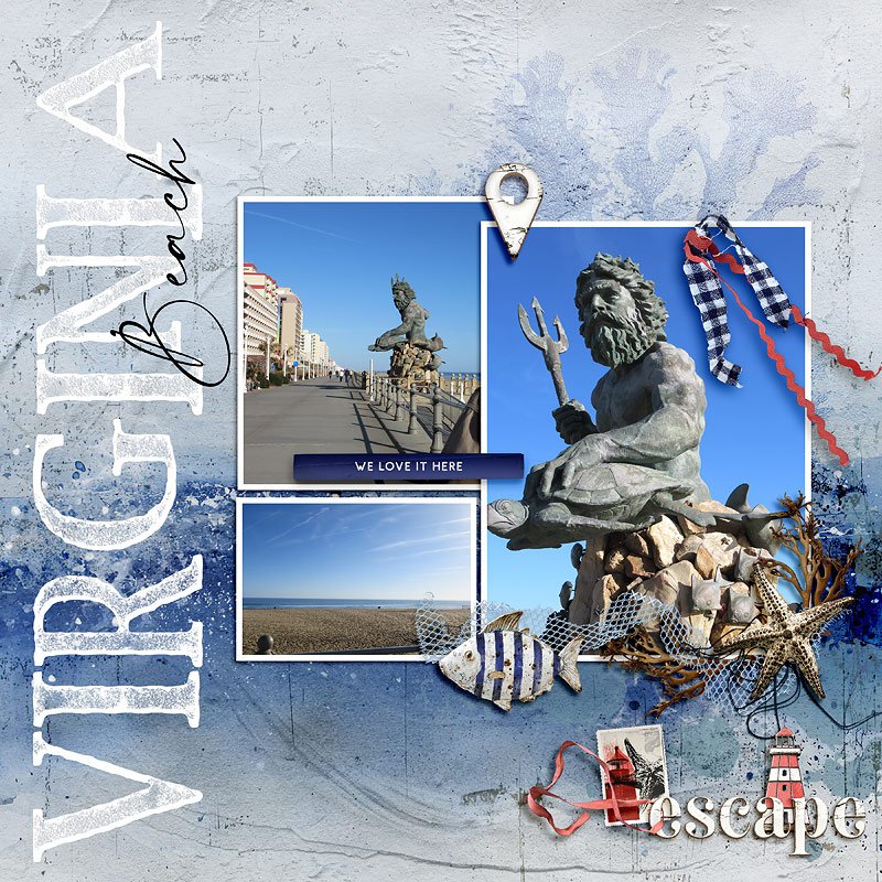Virginia Beach