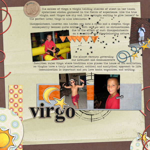 Virgo