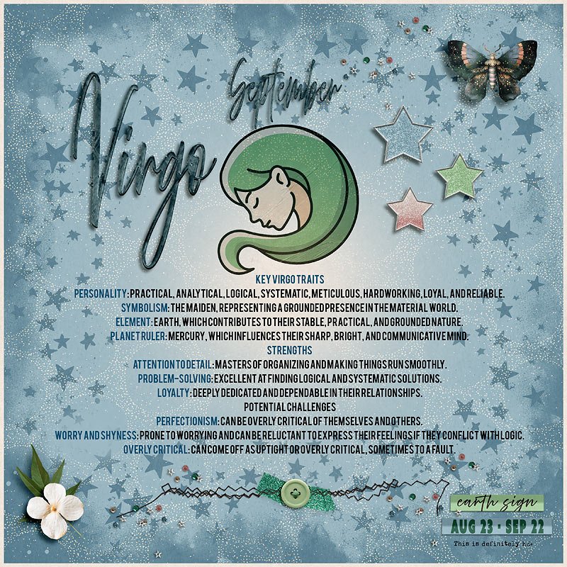 Virgo