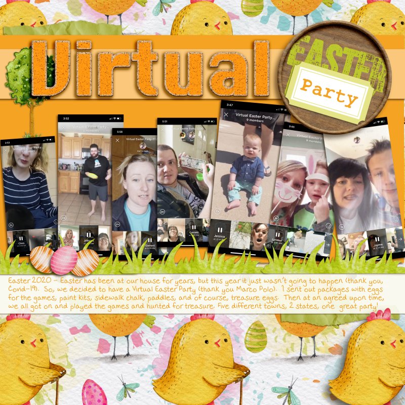 Virtual Easter Party (6)