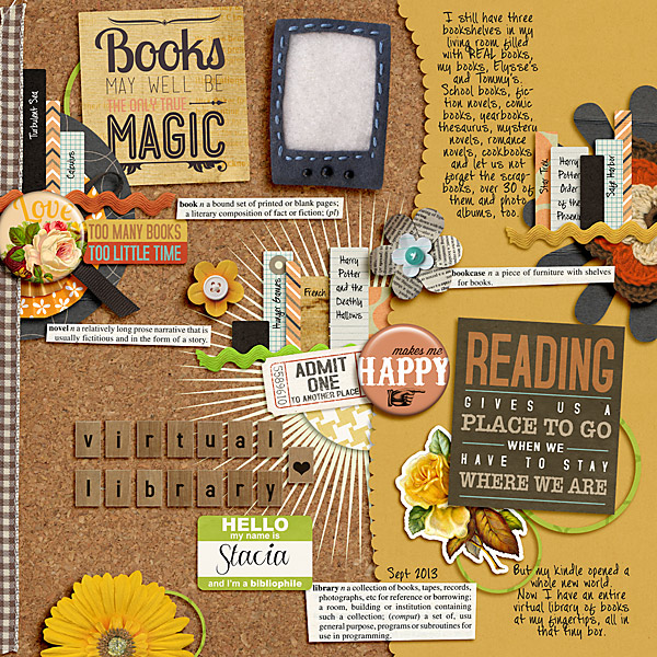 Virtual Library