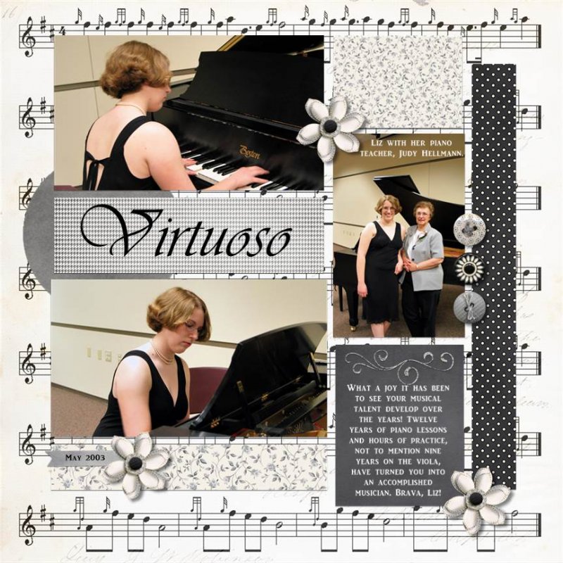 Virtuoso